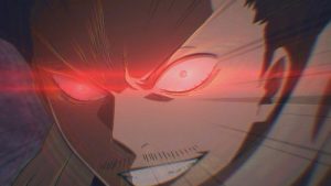 My Hero Academia: Vigilantes Dublado 2 Episodio 1