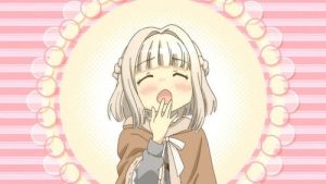 Hidamari Sketch 4 Episodio 12