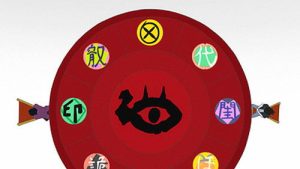 Yojouhan Shinwa Taikei 1 Episodio 9