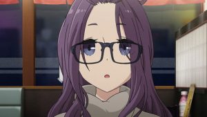 Laid-Back Camp 2 Episodio 4