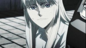 Jormungand 2 Episodio 4