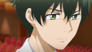 Ao no Orchestra 1 Episodio 22