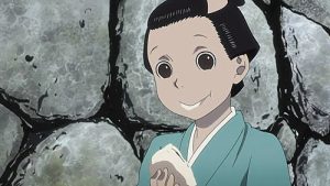 Saraiya Goyou 1 Episodio 3