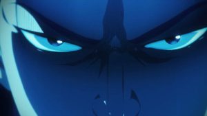 Ao no Miburo 2 Episodio 5