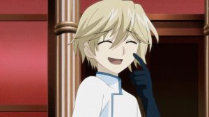 Tsubasa Chronicle 2 Episodio 6