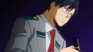 Boku no Hero Academia Dublado 2 Episodio 13