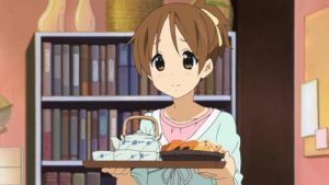 K-ON! 1 Episodio 13