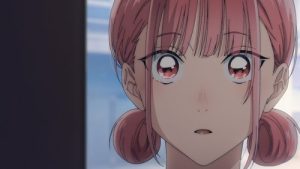 Ao no Hako 1 Episodio 6