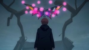 Fate/stay night: Unlimited Blade Works 1 Episodio 12