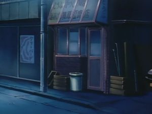 Initial D 1 Episodio 6