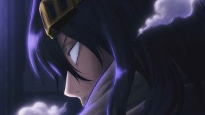 My Hero Academia: Vigilantes Dublado 2 Episodio 4