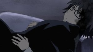 Durarara!! 1 Episodio 12