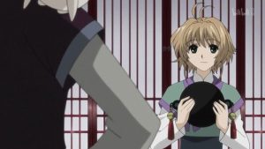Tsubasa Chronicle 2 Episodio 20