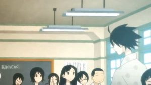 Sayonara Zetsubou Sensei 2 Episodio 12