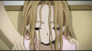 xxxHOLiC 2 Episodio 10