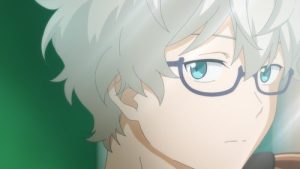 Ao no Orchestra 1 Episodio 4