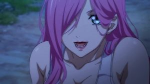 The OutCast 2 Episodio 19