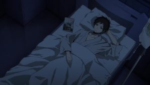 Durarara!! 2 Episodio 13