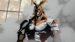 Boku no Hero Academia Dublado 1 Episodio 12
