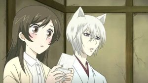 Kamisama Hajimemashita 2 Episodio 12