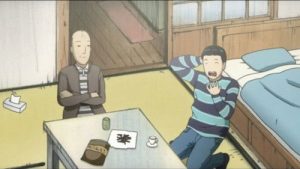 Detroit Metal City 1 Episodio 9