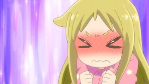 Denki-Gai no Honya-san 1 Episodio 9