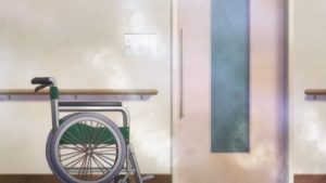 Daitoshokan no Hitsujikai 1 Episodio 9