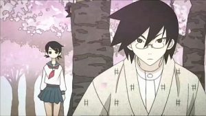 Sayonara Zetsubou Sensei 3 Episodio 5