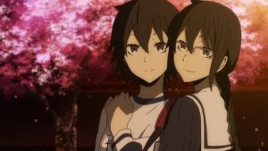 Durarara!! 2 Episodio 2