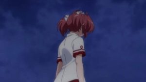 Daitoshokan no Hitsujikai 1 Episodio 5