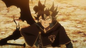 Black Clover Dublado 1 Episodio 156