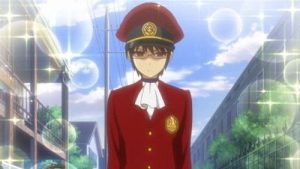 The World God Only Knows 1 Episodio 3