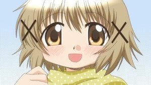 Hidamari Sketch 2 Episodio 13