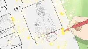 Nichijou – My Ordinary Life 1 Episodio 9