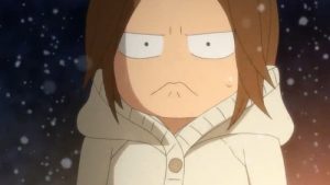 Kimi ni Todoke 1 Episodio 25