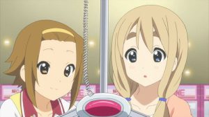 K-ON! 2 Episodio 14