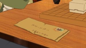 Uchouten Kazoku 2 Episodio 10