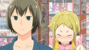 Denki-Gai no Honya-san 1 Episodio 4