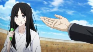 The OutCast 2 Episodio 12