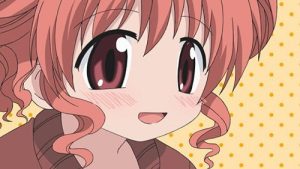 Hidamari Sketch 1 Episodio 5