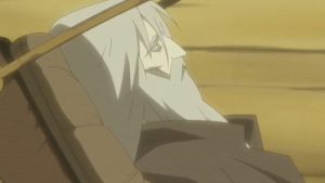 Kino no Tabi: The Beautiful World 1 Episodio 8