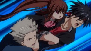 Little Busters! 1 Episodio 8