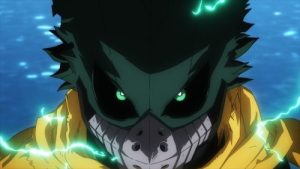 Boku no Hero Academia Dublado 6 Episodio 19