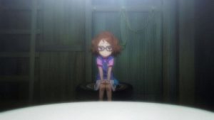 Ano Hi Mita Hana no Namae wo Bokutachi wa Mada Shiranai 1 Episodio 9