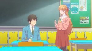 Osananajimi to wa Love Comedy ni Naranai Episodio 3