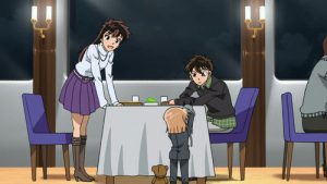 Magic Kaito 1 Episodio 11