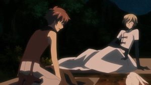 Tsubasa Chronicle 2 Episodio 18