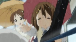 K-ON! 2 Episodio 6