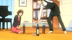 Nodame Cantabile 1 Episodio 2