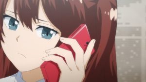 Ao no Orchestra 1 Episodio 16